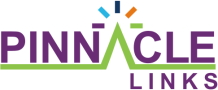 Pinnacle Links logo