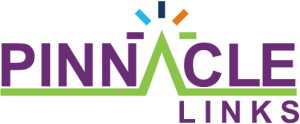 Pinnacle Links logo